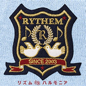 RYTHEM - Harmonia