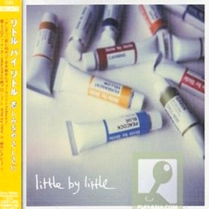 Little by Little - Kanashimi wo Yasashisa Ni