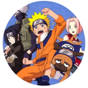 Naruto ONDO