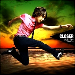 Inoue Joe - Closer
