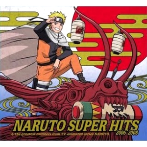 Naruto Super Hits